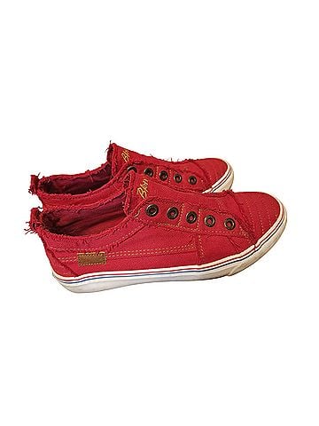 Blowfish Sneakers (view 1)