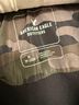 American Eagle Outfitters Camo Multi Color Jacket Size XS - photo 3