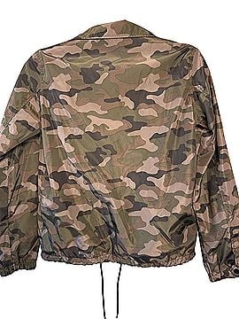 American Eagle Outfitters Jacket (view 2)