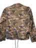 American Eagle Outfitters Camo Multi Color Jacket Size XS - photo 2