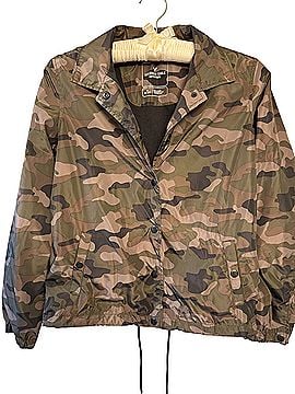 American Eagle Outfitters Jacket (view 1)