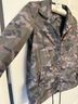 American Eagle Outfitters Camo Multi Color Jacket Size XS - photo 4