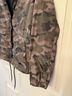 American Eagle Outfitters Camo Multi Color Jacket Size XS - photo 6