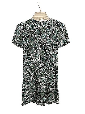 Lauren Moffatt Cocktail Dress (view 2)
