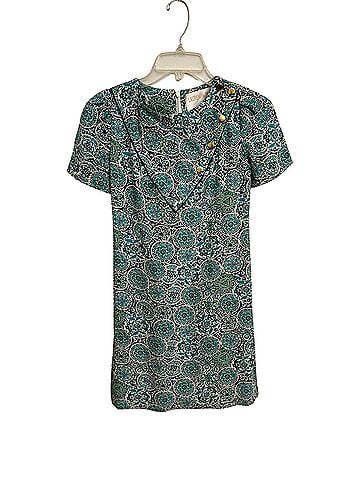 Lauren Moffatt Cocktail Dress (view 1)