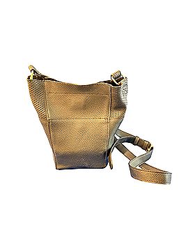 Steve Madden Leather Crossbody Bag (view 2)