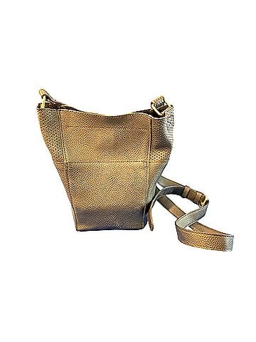 Steve Madden Leather Crossbody Bag (view 2)