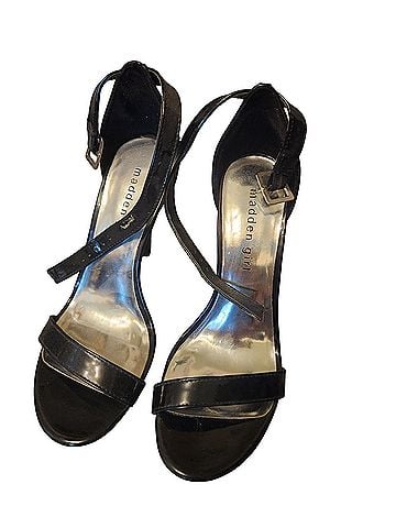 Madden Girl Heels (view 2)