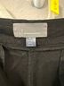 Anthropologie Black Linen Pants Size XL - photo 3