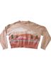 Debut Pink Pullover Sweater Size S - photo 1