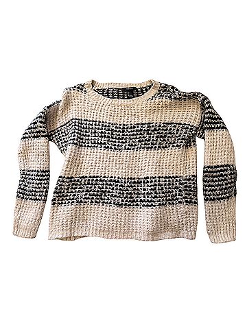 Forever 21 Pullover Sweater (view 2)