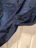 Torrid Blue Jeggings Size 16 - photo 4