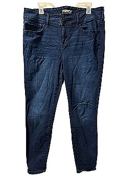 Torrid Jeggings (view 1)