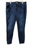 Torrid Blue Jeggings Size 16 - photo 1