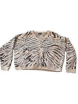 Cocobleu Pullover Sweater (view 1)
