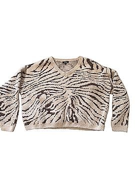 Cocobleu Pullover Sweater (view 2)