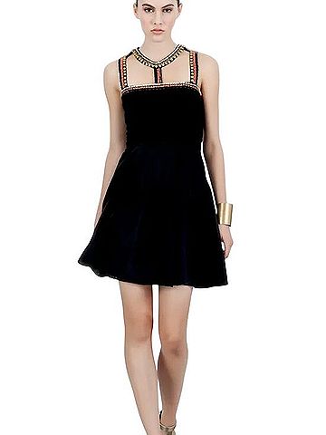 Cynthia Steffe Cocktail Dress (view 2)