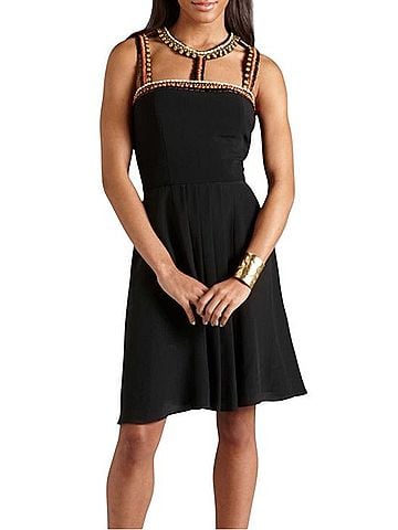 Cynthia Steffe Cocktail Dress (view 1)