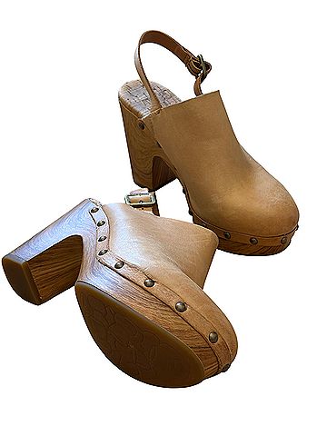 Kork-Ease Mule/Clog (view 2)