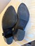 FRYE Black Ankle Boots Size 10 - photo 4