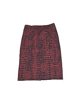 Melissa McCarthy Seven7 Formal Skirt (view 2)