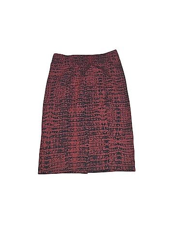 Melissa McCarthy Seven7 Formal Skirt (view 2)