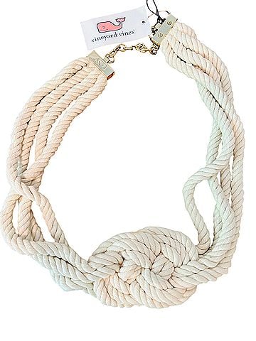 Vineyard Vines Belt (view 1)
