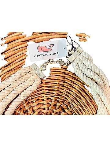 Vineyard Vines Belt (view 2)