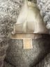 Michael Kors Gray Pullover Sweater Size M - photo 3