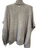 Michael Kors Gray Pullover Sweater Size M - photo 2