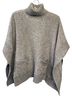 Michael Kors Gray Pullover Sweater Size M - photo 1
