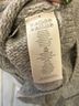 Michael Kors Gray Pullover Sweater Size M - photo 8