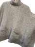 Michael Kors Gray Pullover Sweater Size M - photo 4