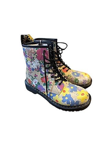 Dr. Martens 1460 Y Boots (view 1)