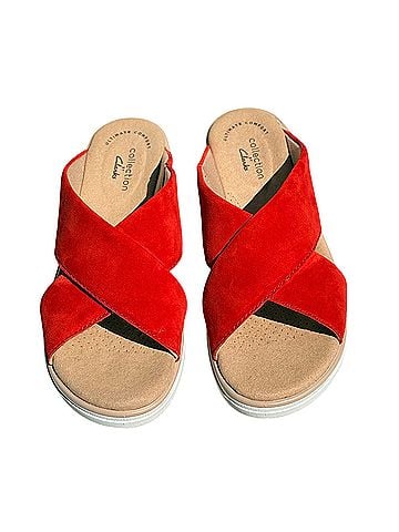 Clarks Mule/Clog (view 1)