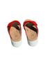 Clarks Red Mule/Clog Size 5 1/2 - photo 2