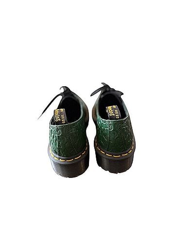 Dr. Martens 1461 Bex Platform Sneakers (view 2)