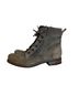 Taos Gray Boots Size EU 41 - photo 1