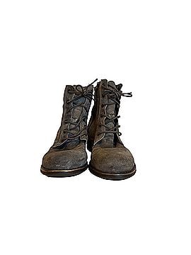 Taos Boots (view 2)