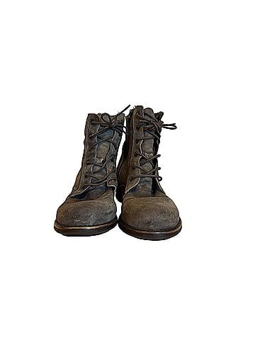 Taos Boots (view 2)