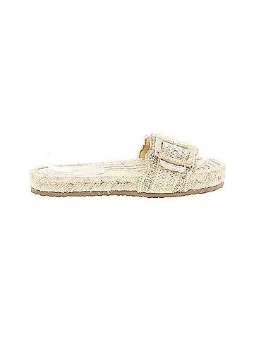 Haute Hippie Haute Hippie Sandals (view 1)
