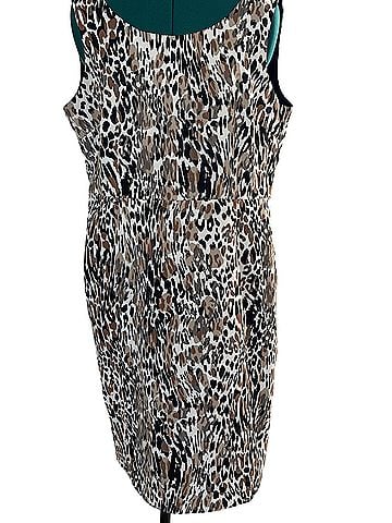 Kasper Cocktail Dress (view 1)