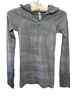 Lululemon Athletica Long Sleeve Top (view 1)