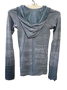 Lululemon Athletica Long Sleeve Top (view 2)