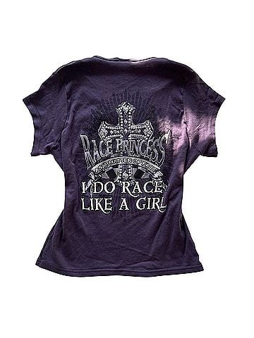 Hanes Silver Tag Short Sleeve T-Shirt (view 2)