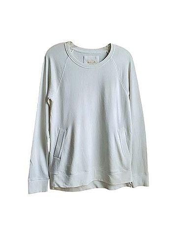 Lilly Pulitzer Luxletic Beach Comber Sweatshirt (view 1)