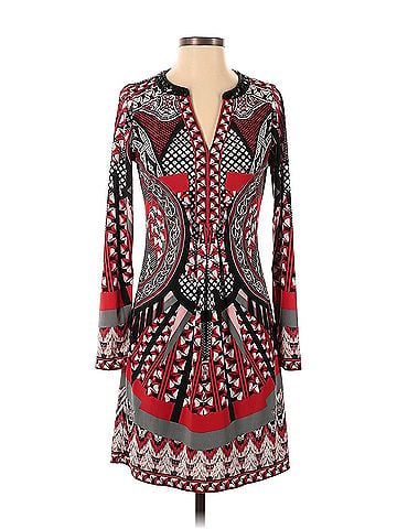 Hale Bob Hale Bob Casual Dress (view 1)
