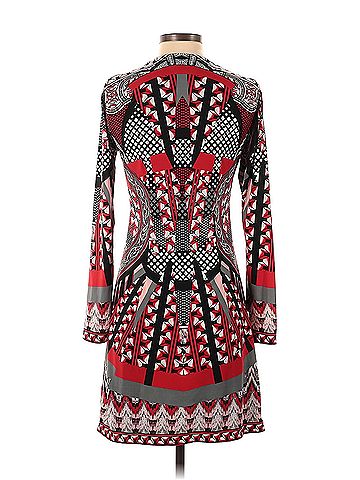 Hale Bob Hale Bob Casual Dress (view 2)
