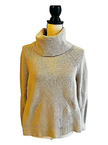 Alice + Olivia Turtleneck Sweater (view 1)