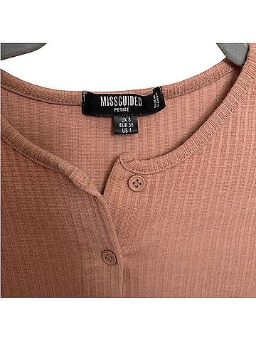 Missguided Bodysuit (view 2)
